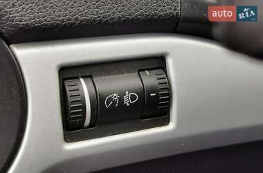 Универсал Skoda Octavia 2010 в 