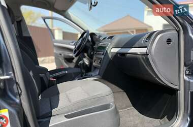 Лифтбек Skoda Octavia 2012 в 