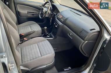 Универсал Skoda Octavia 2006 в 