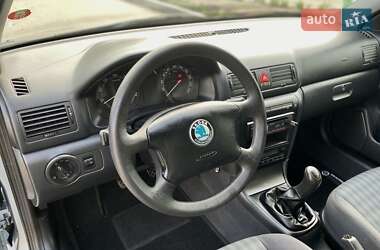 Универсал Skoda Octavia 2006 в 