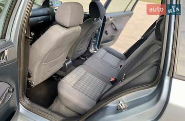 Универсал Skoda Octavia 2006 в 