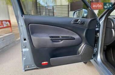 Универсал Skoda Octavia 2006 в 