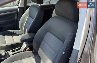 Лифтбек Skoda Octavia 2008 в 