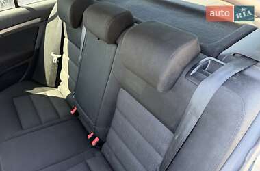 Лифтбек Skoda Octavia 2008 в 