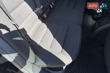 Лифтбек Skoda Octavia 2008 в 