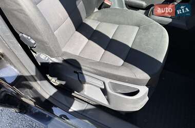 Лифтбек Skoda Octavia 2008 в 