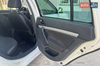 Универсал Skoda Octavia 2012 в 