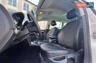 Универсал Skoda Octavia 2012 в 