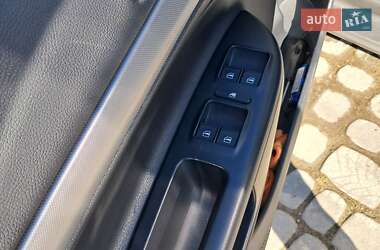 Лифтбек Skoda Octavia 2009 в 