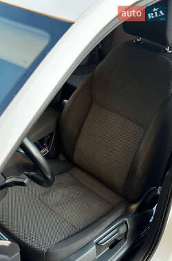 Лифтбек Skoda Octavia 2013 в 