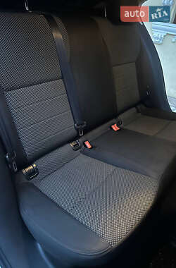 Лифтбек Skoda Octavia 2013 в 