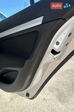 Лифтбек Skoda Octavia 2008 в 