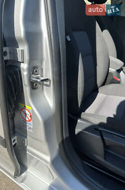 Лифтбек Skoda Octavia 2008 в 