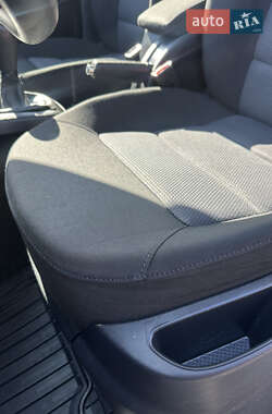 Лифтбек Skoda Octavia 2008 в 