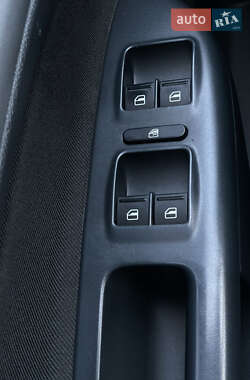 Універсал Skoda Octavia 2013 в 