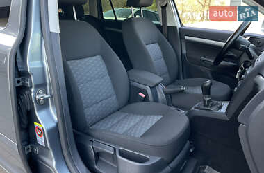 Універсал Skoda Octavia 2013 в 