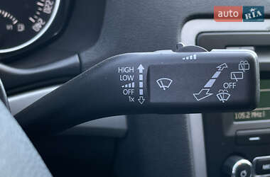 Універсал Skoda Octavia 2013 в 