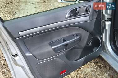 Универсал Skoda Octavia 2011 в 
