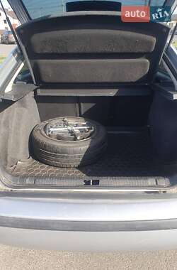 Лифтбек Skoda Octavia 2007 в 
