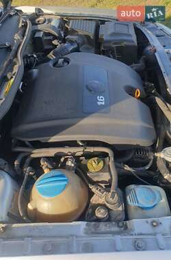 Лифтбек Skoda Octavia 2007 в 