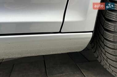 Универсал Skoda Octavia 2012 в 