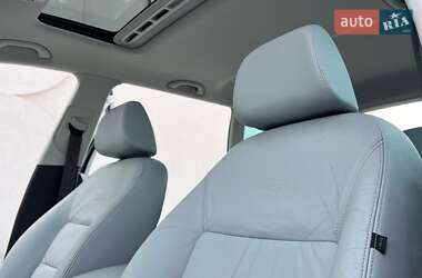 Универсал Skoda Octavia 2012 в 
