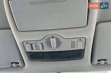Универсал Skoda Octavia 2012 в 