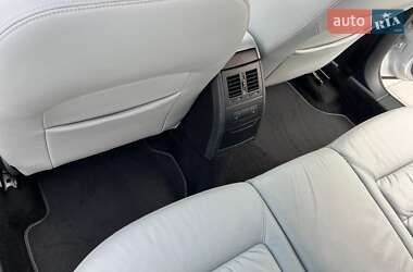Универсал Skoda Octavia 2012 в 