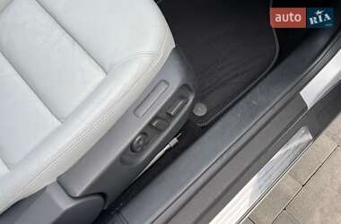 Универсал Skoda Octavia 2012 в 