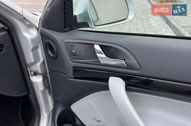 Универсал Skoda Octavia 2012 в 