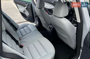 Универсал Skoda Octavia 2012 в 