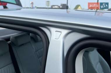 Универсал Skoda Octavia 2012 в 