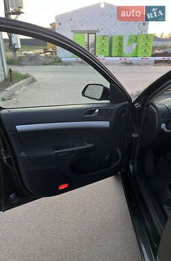 Универсал Skoda Octavia 2008 в 