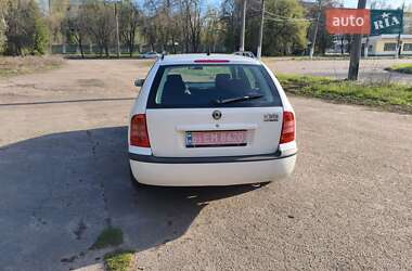 Ліфтбек Skoda Octavia 2009 в 