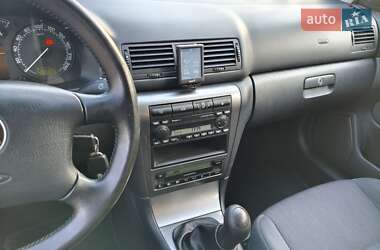 Ліфтбек Skoda Octavia 2009 в 
