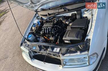 Ліфтбек Skoda Octavia 2009 в 