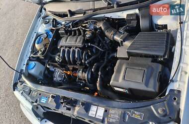 Ліфтбек Skoda Octavia 2009 в 