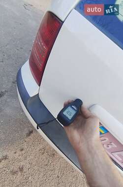 Ліфтбек Skoda Octavia 2009 в 