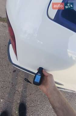 Ліфтбек Skoda Octavia 2009 в 