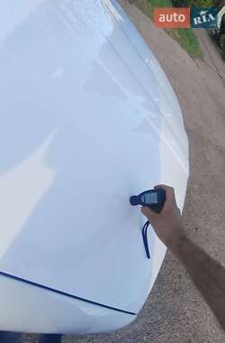 Ліфтбек Skoda Octavia 2009 в 