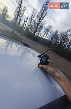 Ліфтбек Skoda Octavia 2009 в 
