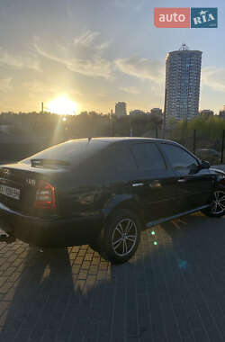 Ліфтбек Skoda Octavia 2008 в 