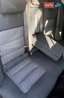 Универсал Skoda Octavia 2011 в 