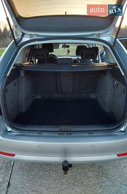 Универсал Skoda Octavia 2012 в 