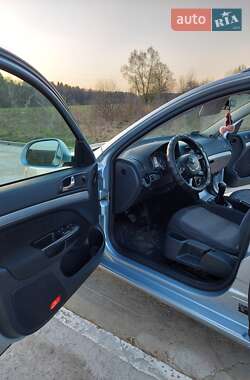 Универсал Skoda Octavia 2012 в 