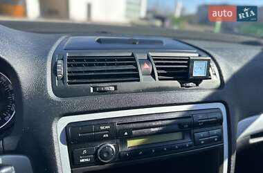 Универсал Skoda Octavia 2010 в 