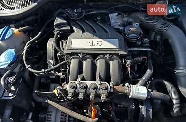 Универсал Skoda Octavia 2010 в 