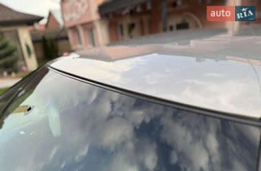 Лифтбек Skoda Octavia 2007 в 