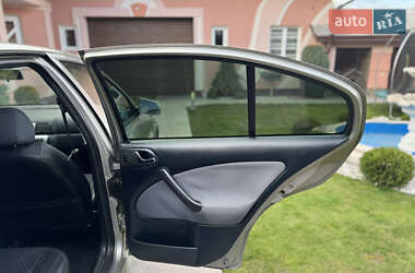 Лифтбек Skoda Octavia 2007 в 