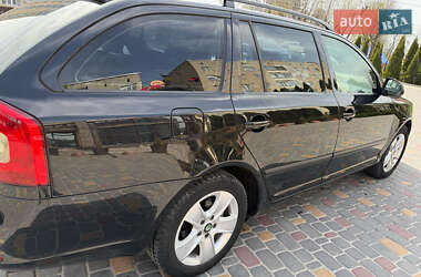 Универсал Skoda Octavia 2013 в 